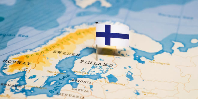Finnish gaming law enters parliament while Veikkaus plans trotting investment