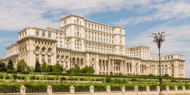 Romania faces call to apply 10% gambling expense cap