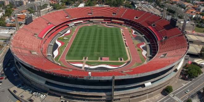 Superbet renews São Paulo sponsorship until 2030