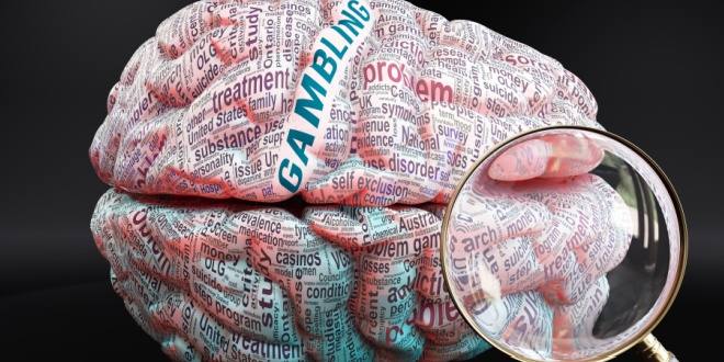 Exploring the links between gambling harm and neurodiversity