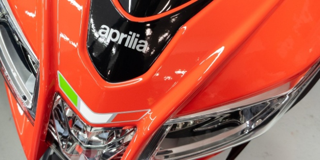 Aprilia Racing explores igaming with Pragmatic Play as main sponsor
