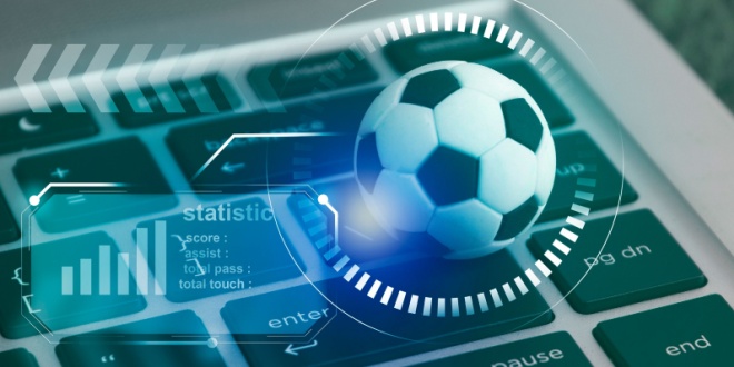 DATA.BET equips operators with a complete sports betting solution