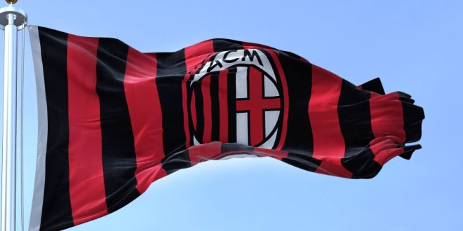 Reals becomes LatAm betting partner at AC Milan
