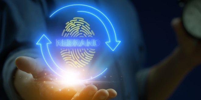 The Pools rebrand – adapting a UK legacy company to a new digital world