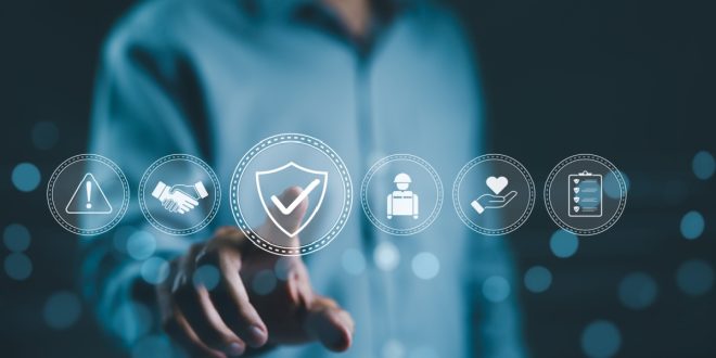 Vixio: Tackling compliance conundrums with technology