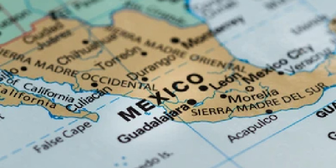 EveryMatrix flexes Mexico gains with AIEJA membership