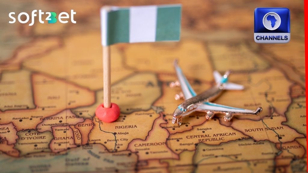 Soft2Bet’s African adventure begins with Channels TV partnership