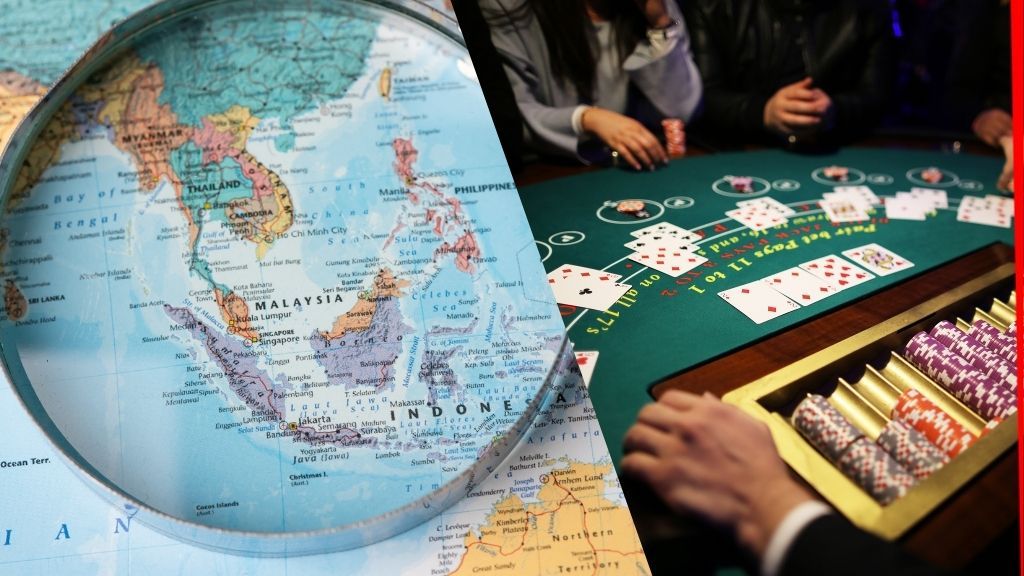 Experts: Southeast Asia's gaming industry expands amidst innovation, regulatory challenges