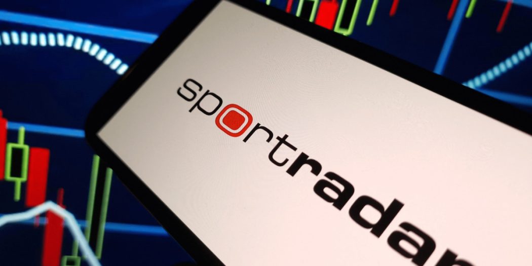 Sportradar Reports Record Revenue in Q1 2025