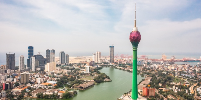 Sri Lanka Considers Gambling Law Changes