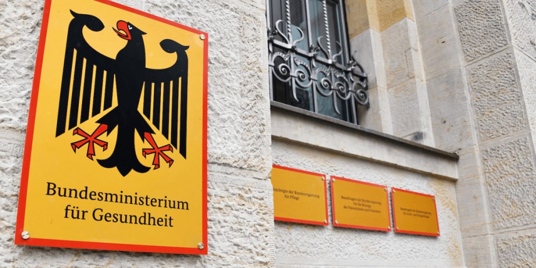 Germany elects new Czars to unify addiction & treatment policies