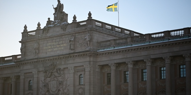 BOS study signals clear channelisation liabilities of Swedish Gambling