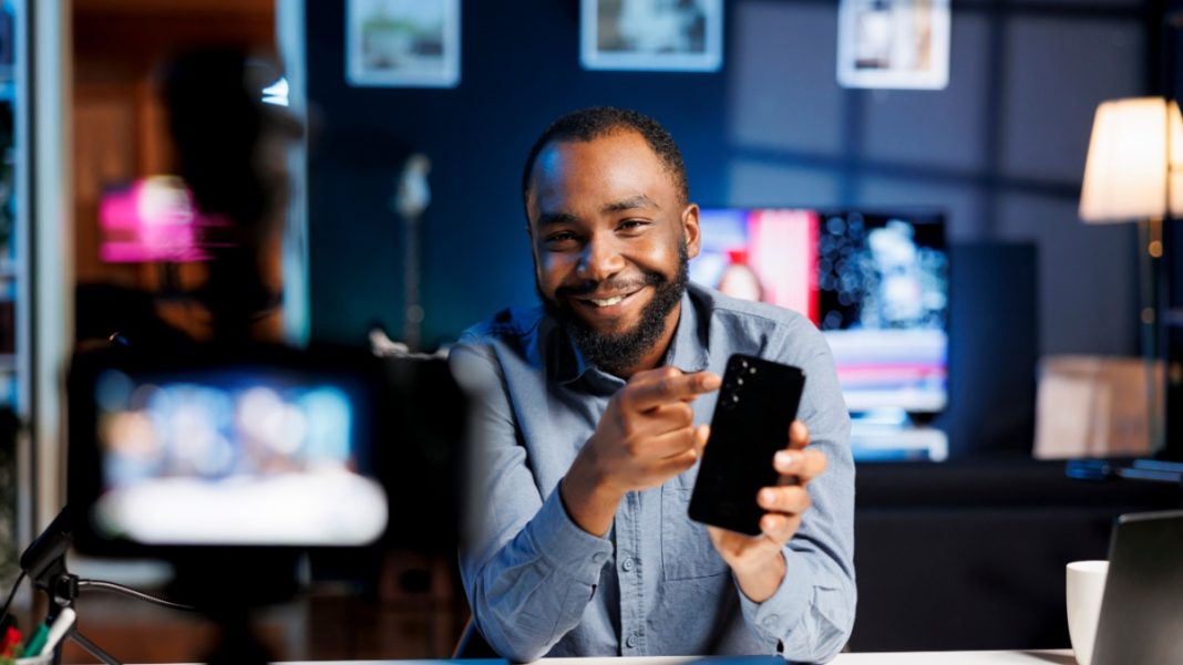 ​​Sweden Checks Bloggers Amid Fight Against Illegal Gambling