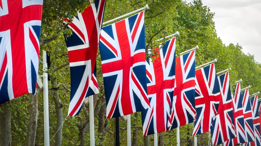 TGP Europe Will Leave the UK Due to £3.3 Million Fine