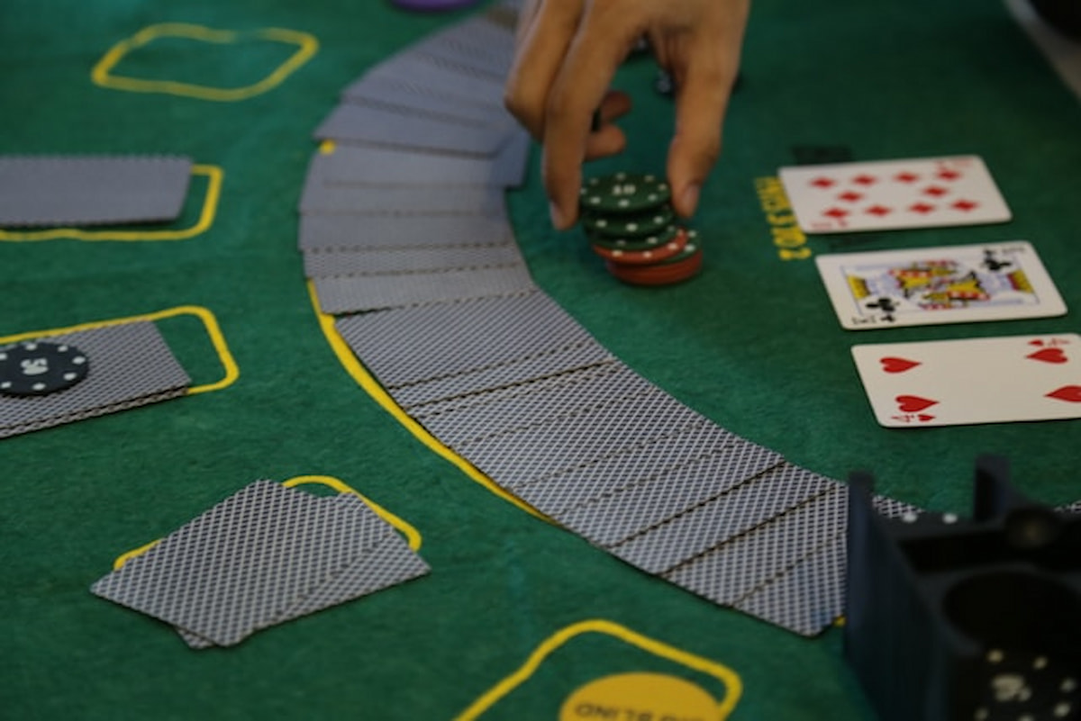 House Passes Big Beautiful Bill Without Changes; Gambling Deduction Cap Set to Become Law