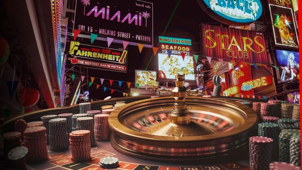 Thailand Casino bill faces criticism over missed key proposals