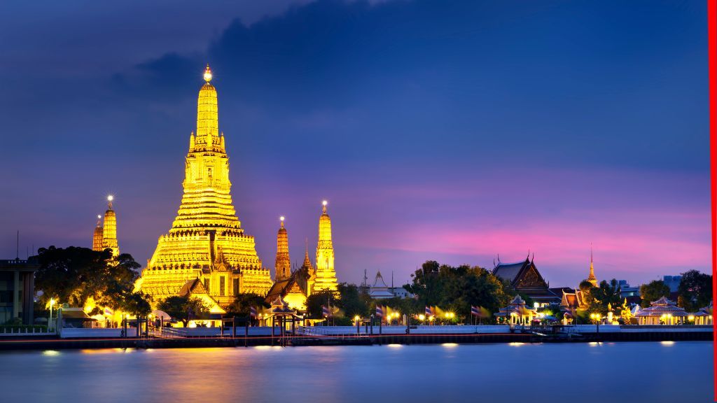 Thailand’s Council of State given 50 days to review entertainment complex bill