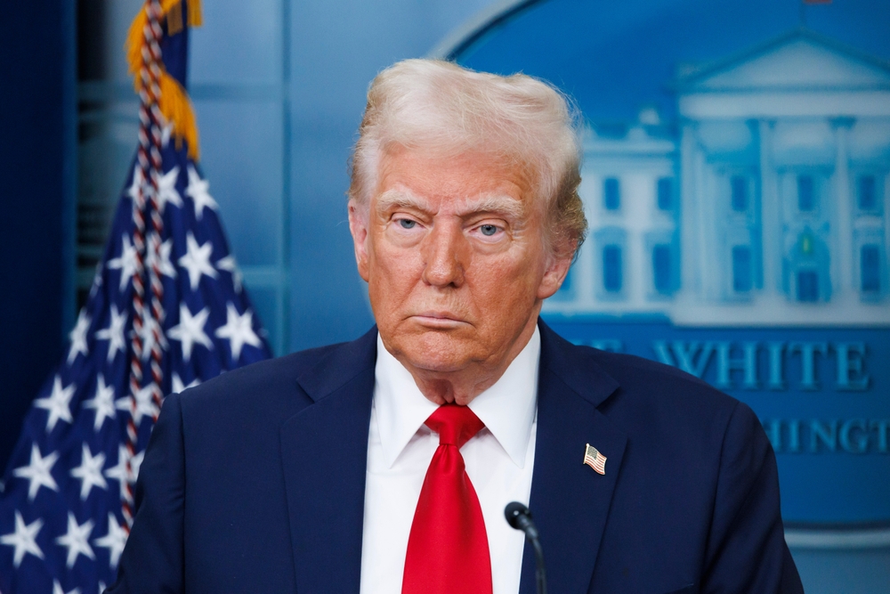 Slots tax relief in Trump’s ‘Big Beautiful Bill Act’