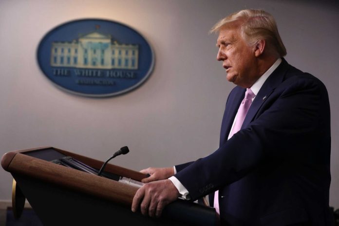 Macau Added to Trump’s ‘Foreign Adversaries’ List