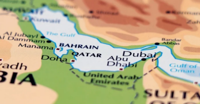 The UAE Implements Geolocation to Control New State Lottery