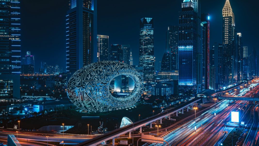 UAE and New Jersey Sign Memorandum to Strengthen Cybersecurity and Consumer Protection