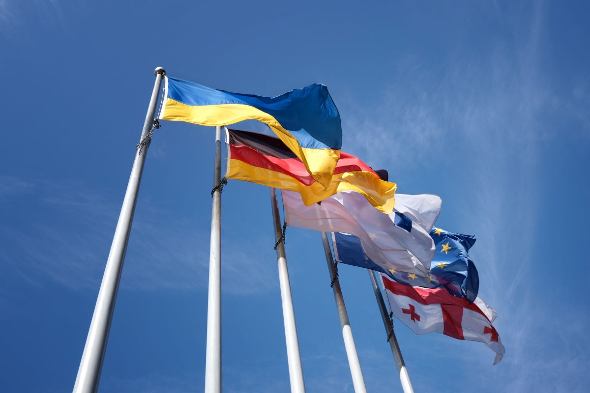 Ukraine Launches an International Exchange of Experience on Combating Gambling Addiction