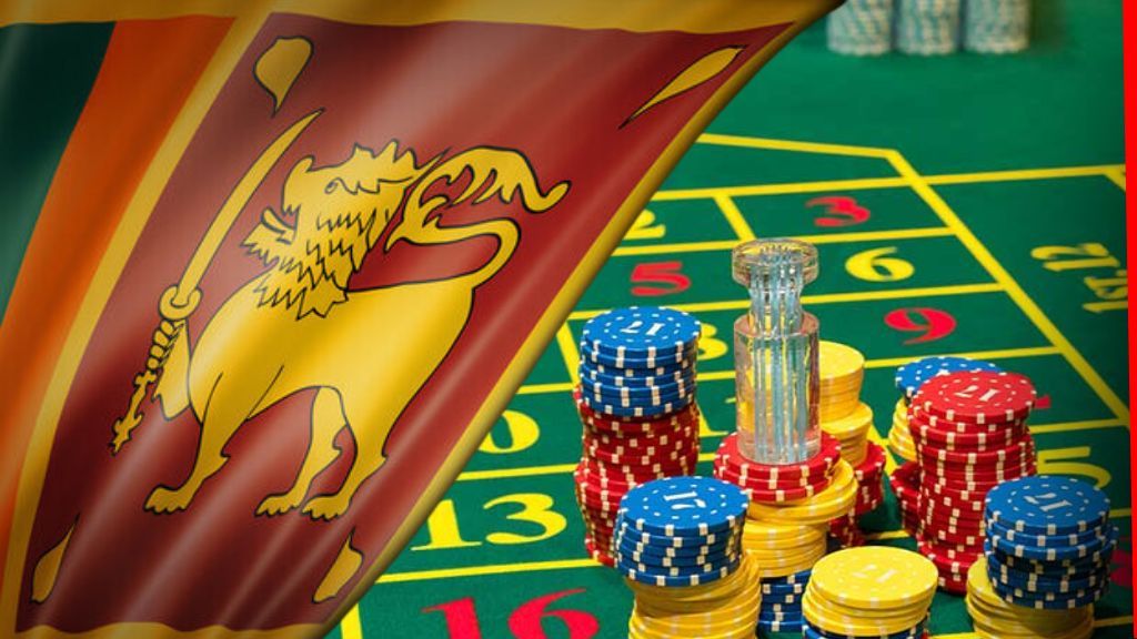 Sri Lanka eyes higher revenues with double casino fee, tax hike