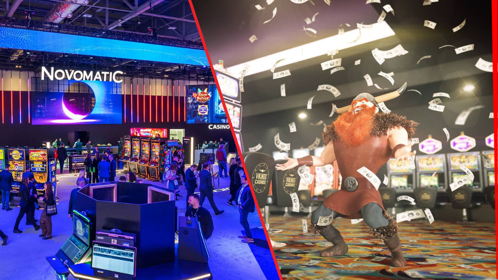 Austrian Novomatic secures French expansion with Vikings deal