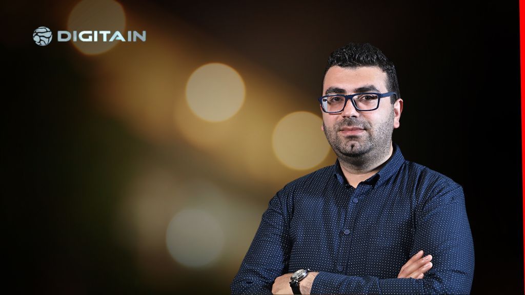 Digitain promotes Edmond Ghulyan to new Relum CEO