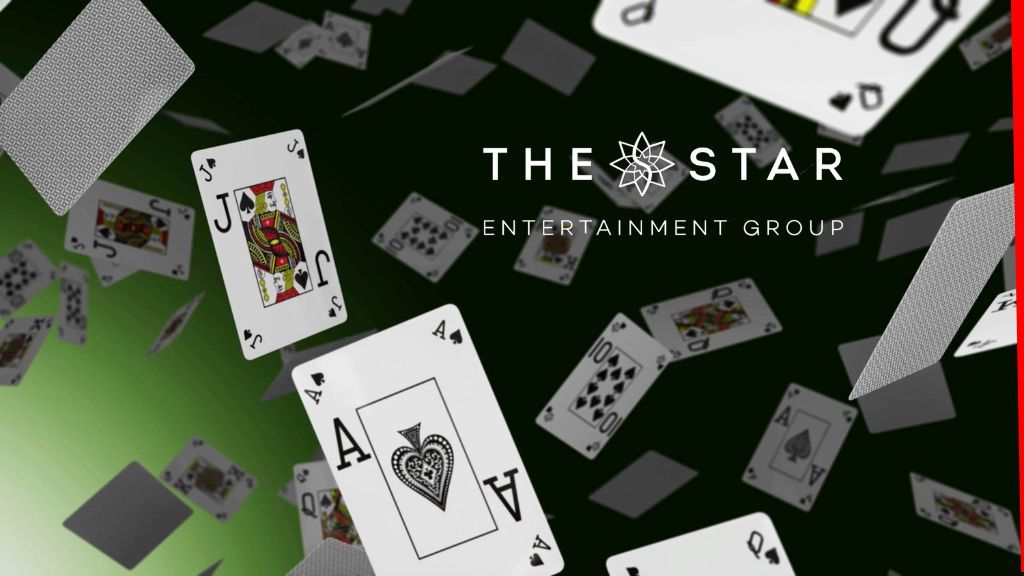 Star’s Entertainment's casino licence suspension extended