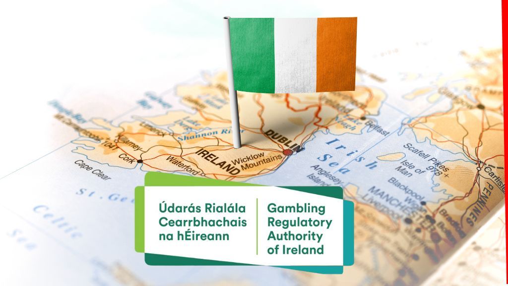 Ireland to launch gambling licence applications this year