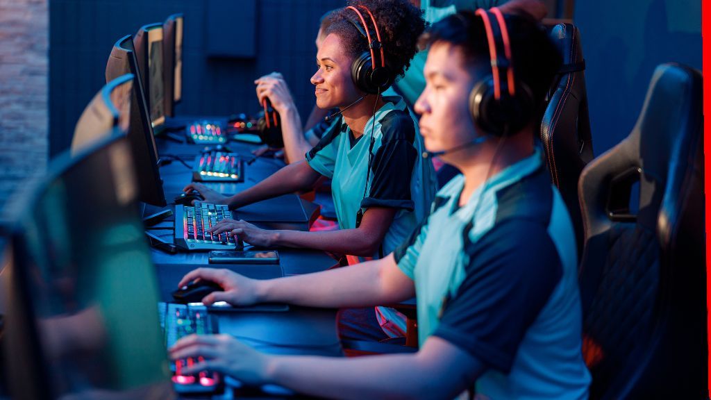 Esports to debut as medal event at 2025 Asian Youth Games