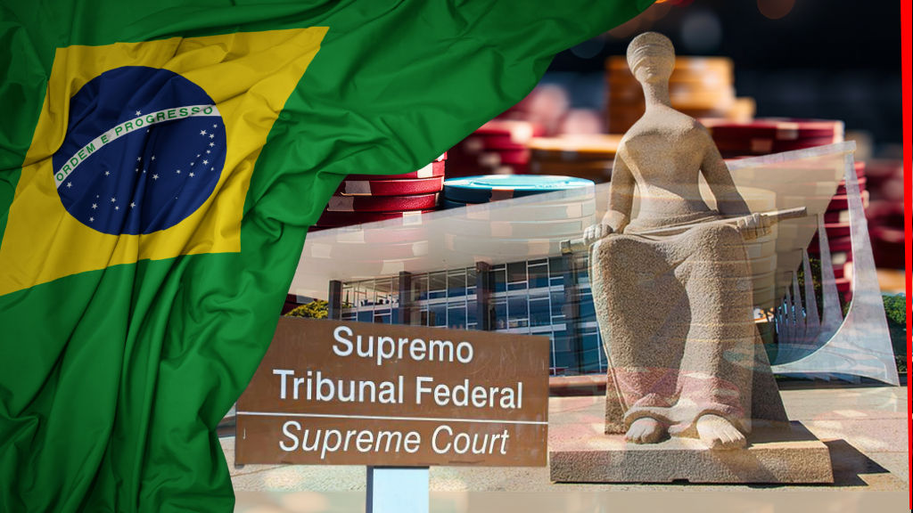 Make or break: Brazil’s online gambling market face critical test in Supreme Court