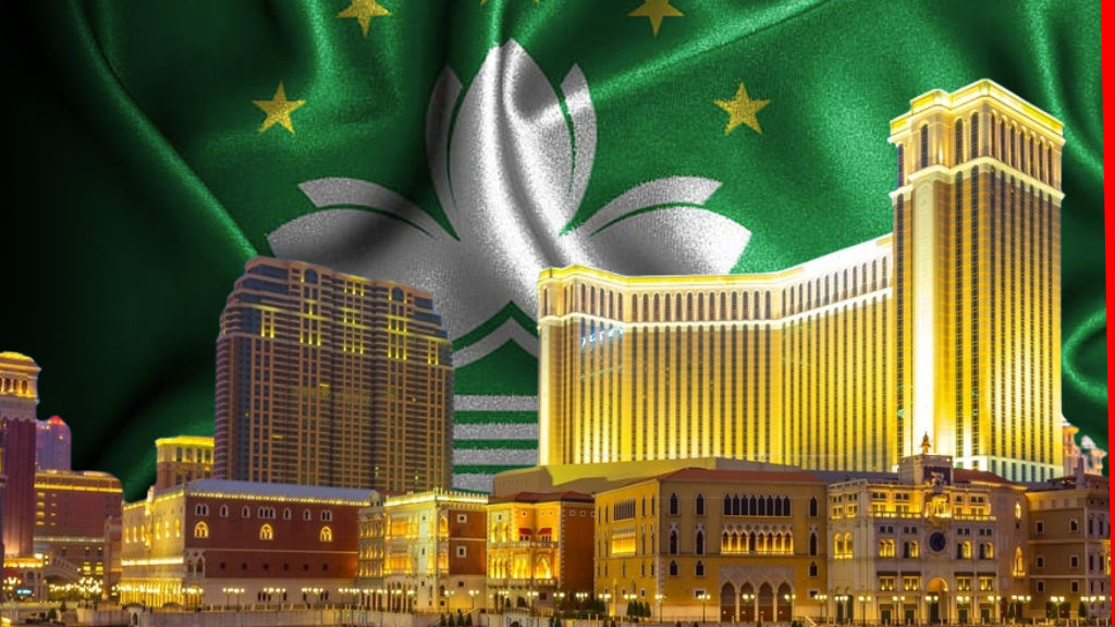 Macau bets on ‘tourist boom’ with gambling rules overhaul