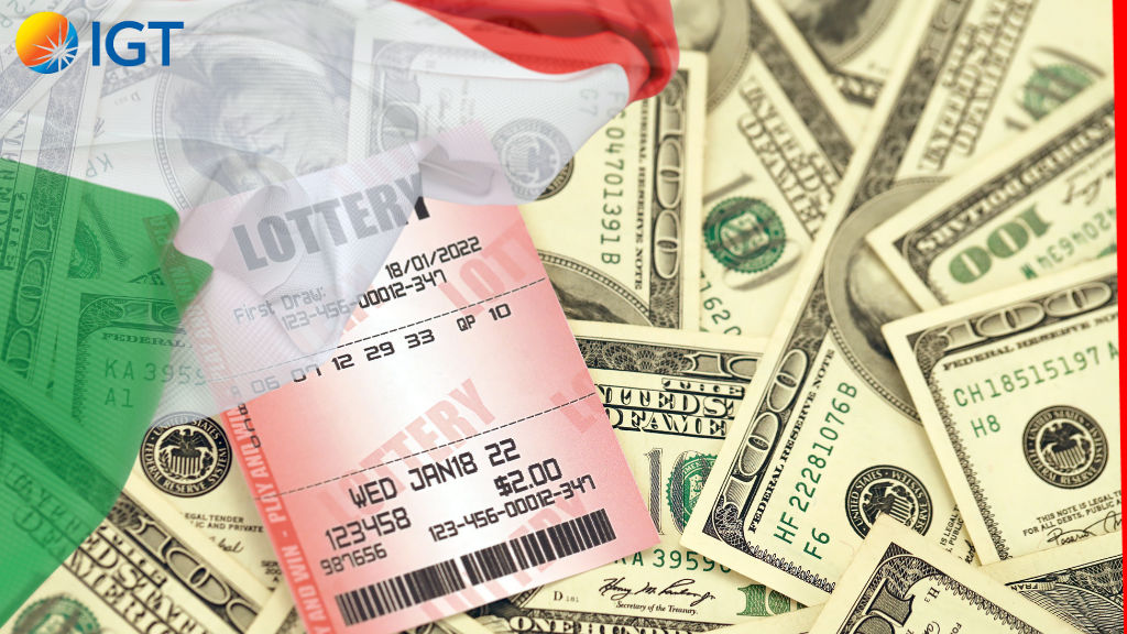 IGT stock slides despite Italian lotto nod as investor concerns mount