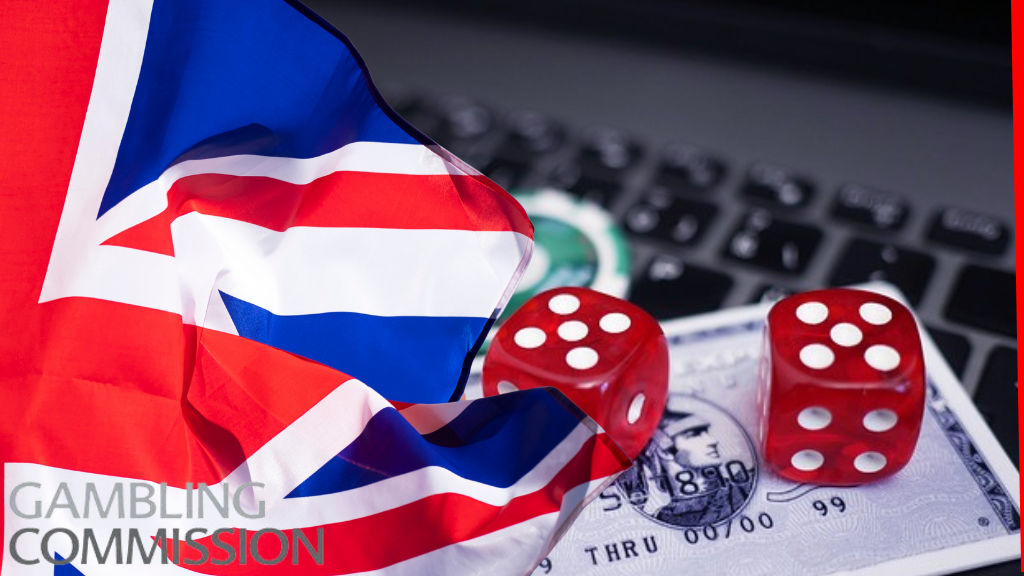 Gambling in UK? Sweeping changes announced for first-time depositors