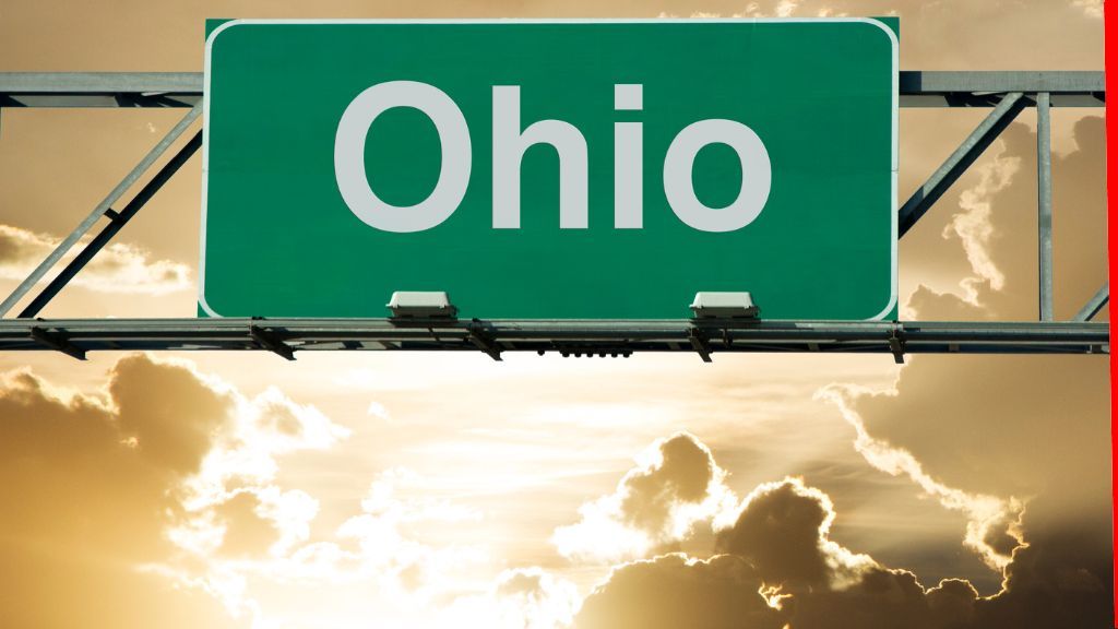 Ohio considers doubling sports betting tax to 40 percent
