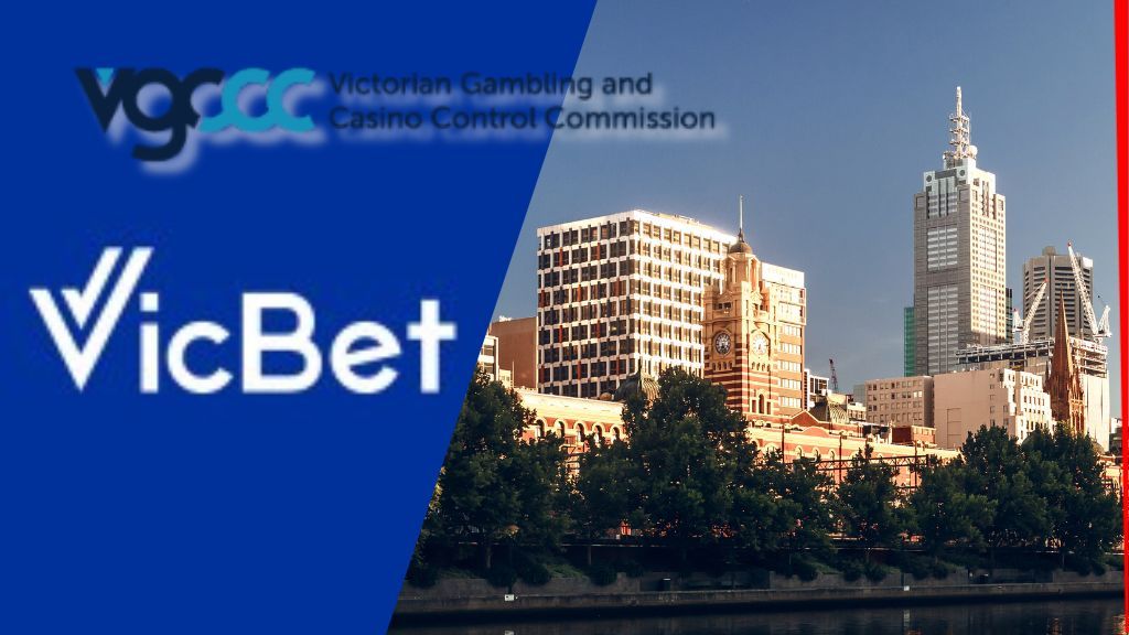 VGCCC fines bookmaker VicBet for breaching customer safety obligations