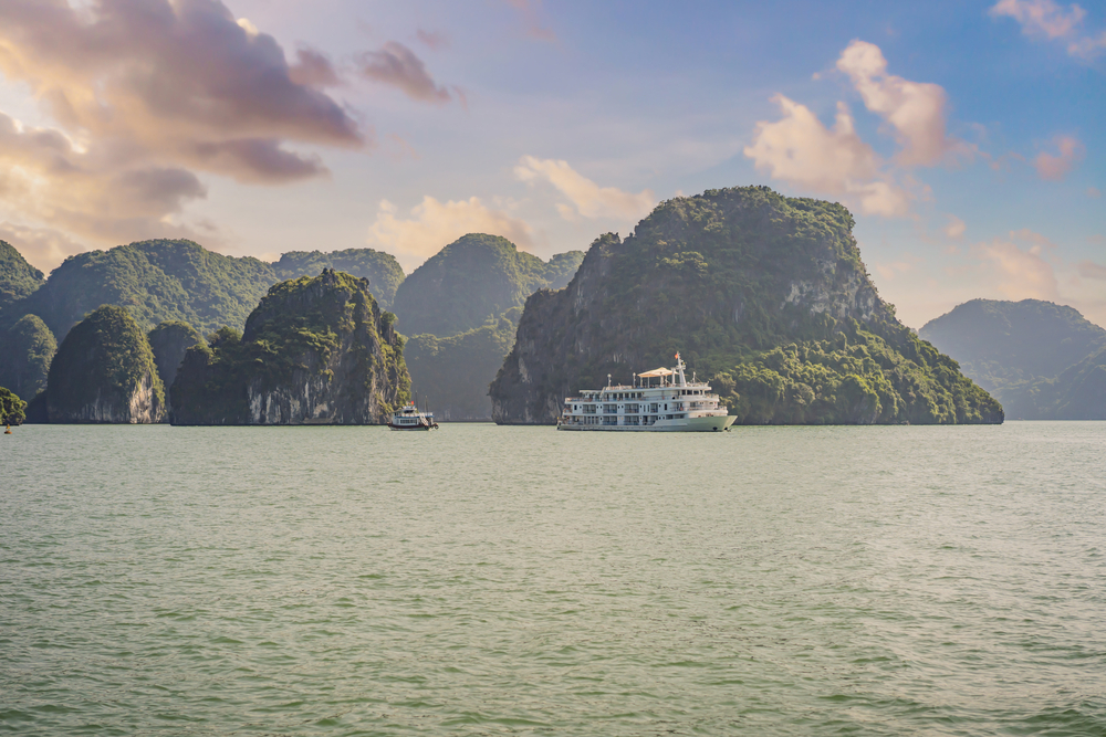 Is Vietnam set to follow the lead of Singapore?