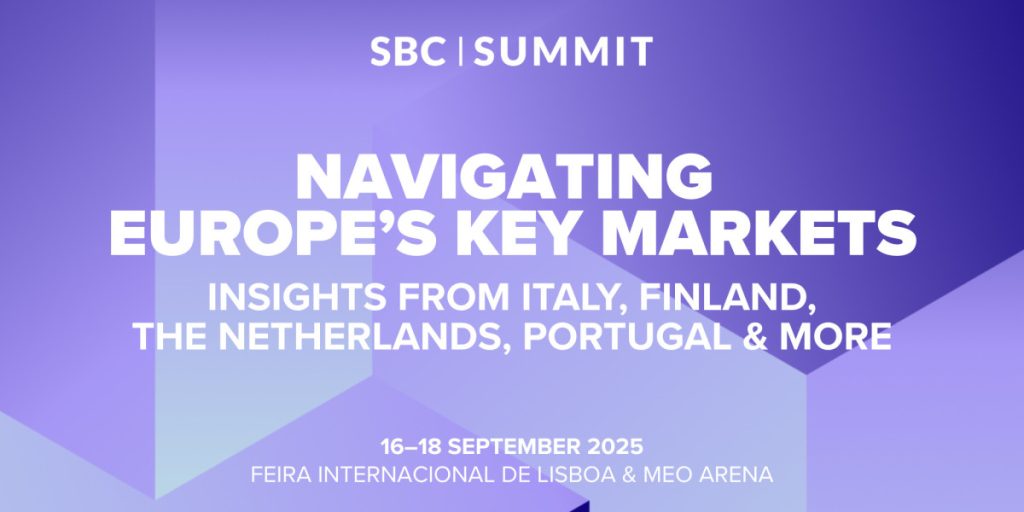 SBC Summit 2025: Regulation and Player Retention in Europe’s Most Competitive Gambling Markets