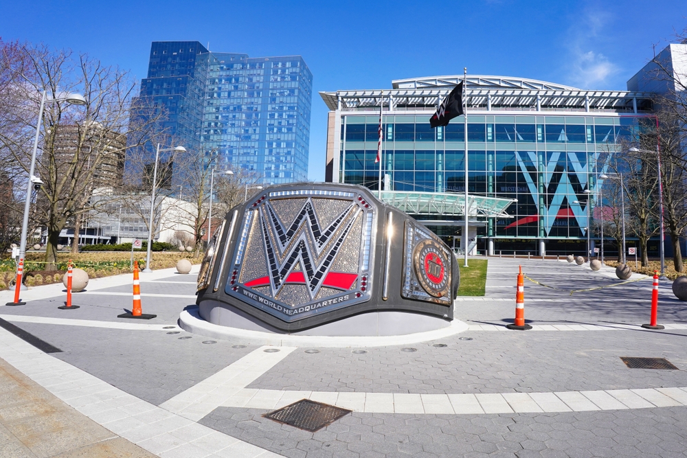 What to expect from WWE’s iGaming expansion