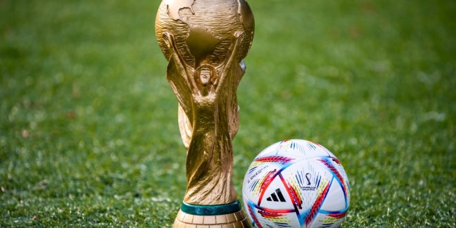 Spotlight Sports Group: invest in your World Cup strategy now – or risk missing the trick