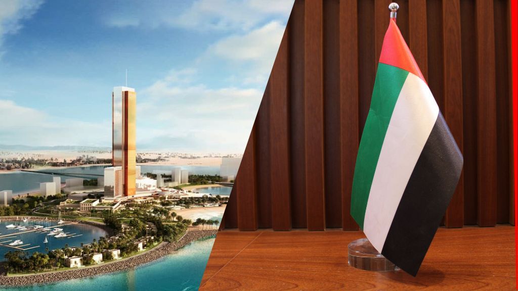 Wynn Resorts to open two gaming areas at UAE’s first casino resort, report says