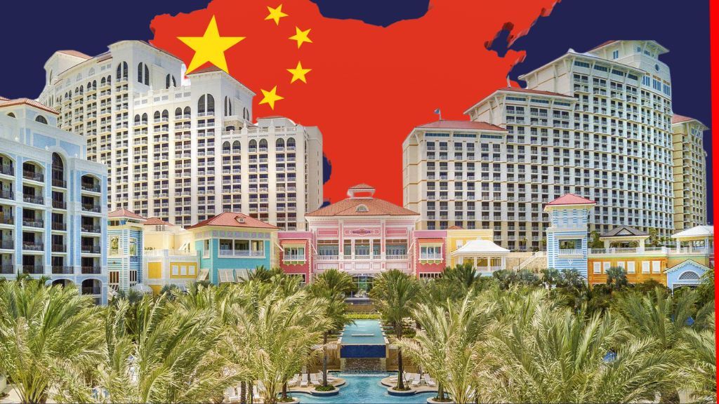 BML steps up Baha Mar Feud, seeks examiner to probe CCA