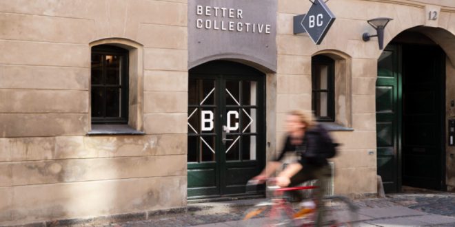 Better Collective soothes 2024 results but prepares for €50m headwind in Brazil