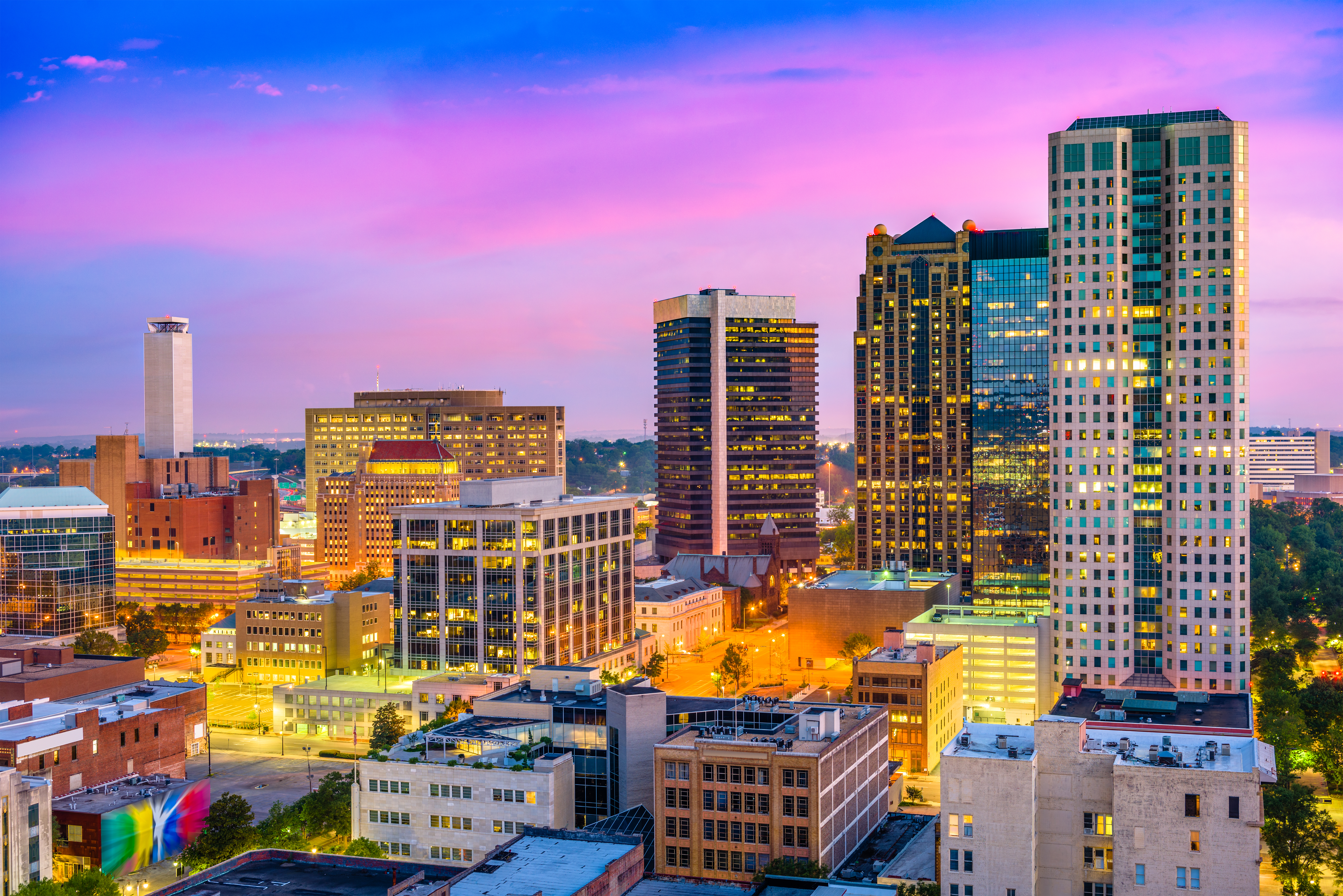 The future of gambling in Alabama hangs in the balance