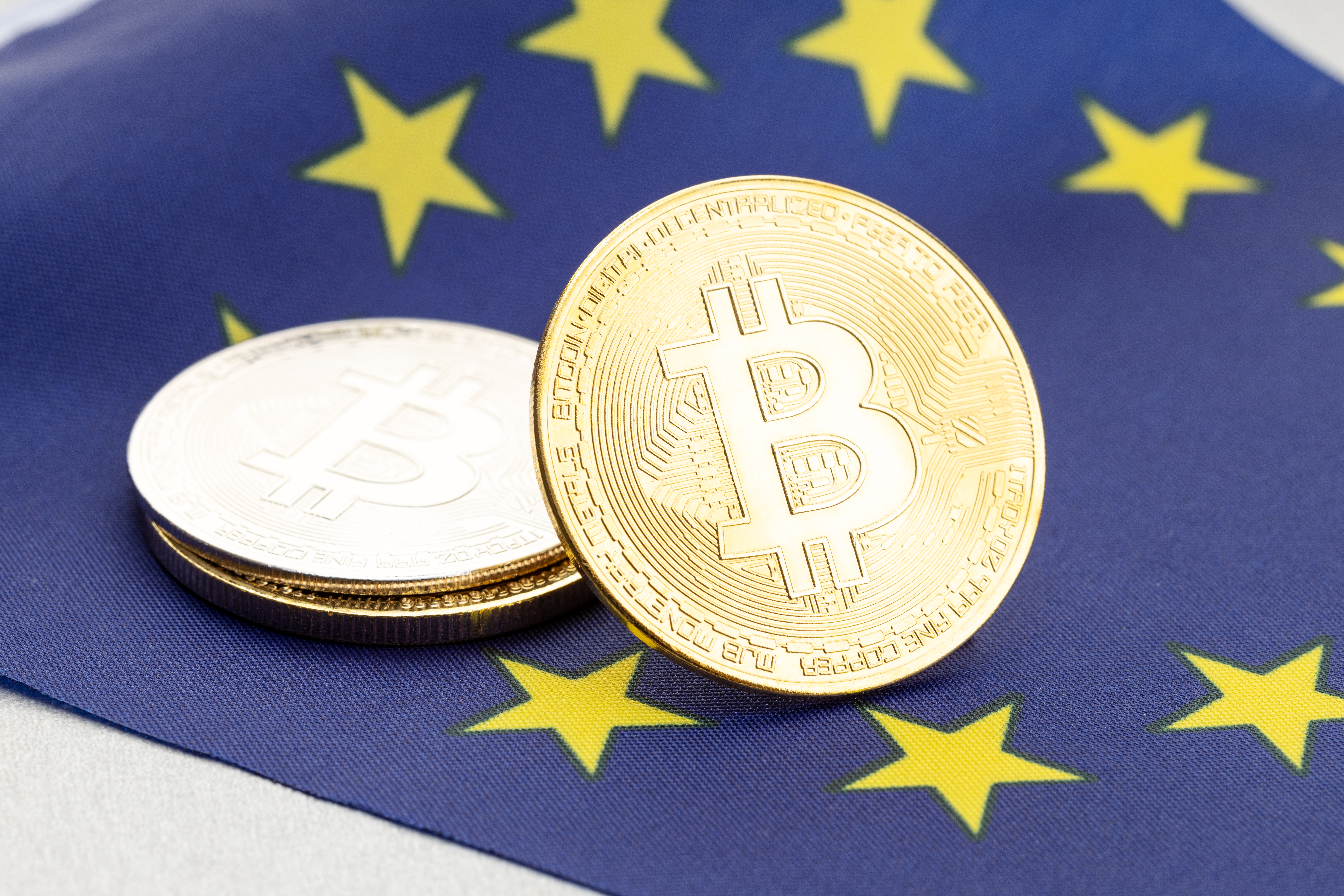 France proposes new EU rules for gaming tokens