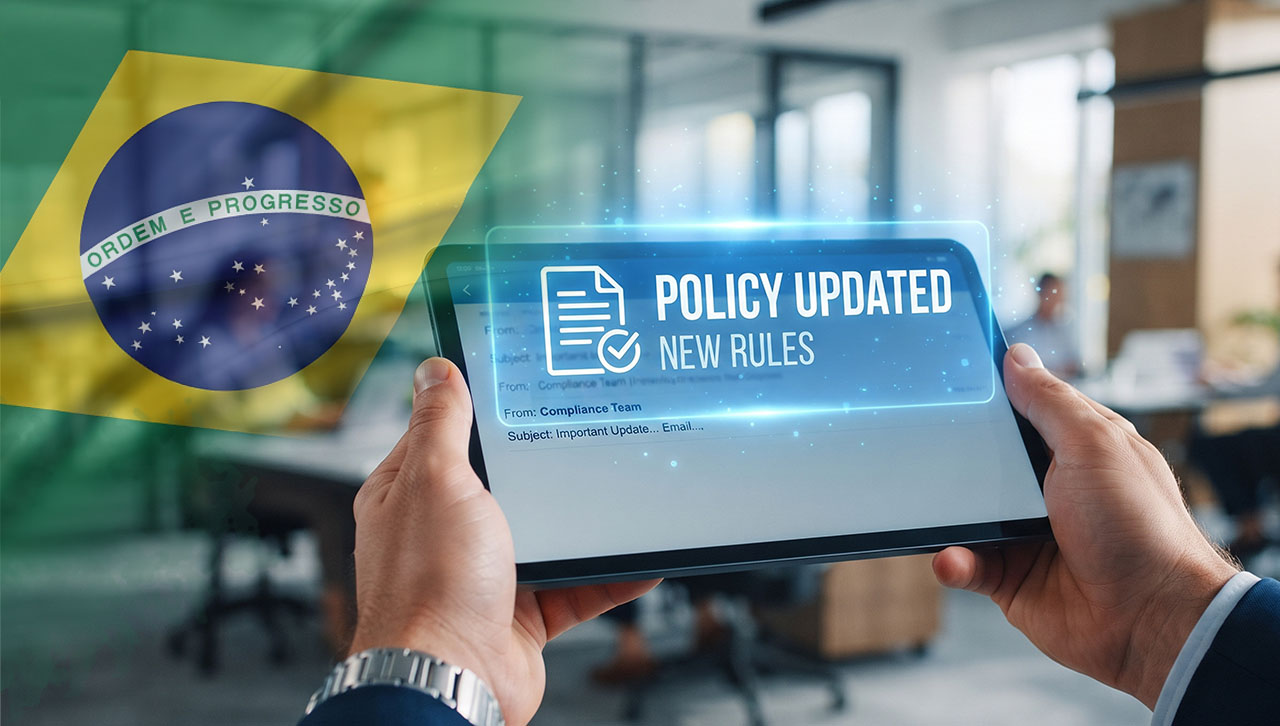 Brazil drafts new rules for betting customer complaints and player health support