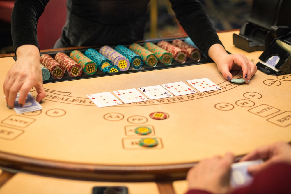 Casinos in Kazakhstan: Key Industry Changes