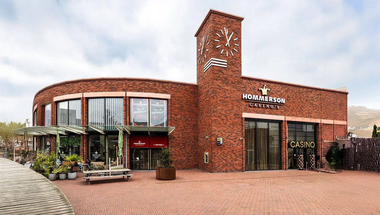 Dutch casino fined over failure to block self-excluded gamblers